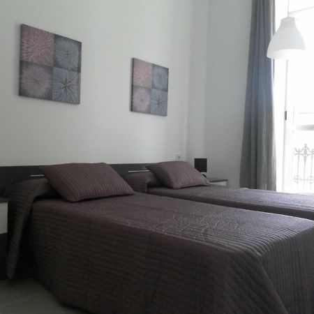 Apartamento Carrer de Dénia Valencia Exterior foto