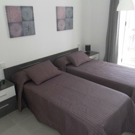 Apartamento Carrer de Dénia Valencia Exterior foto