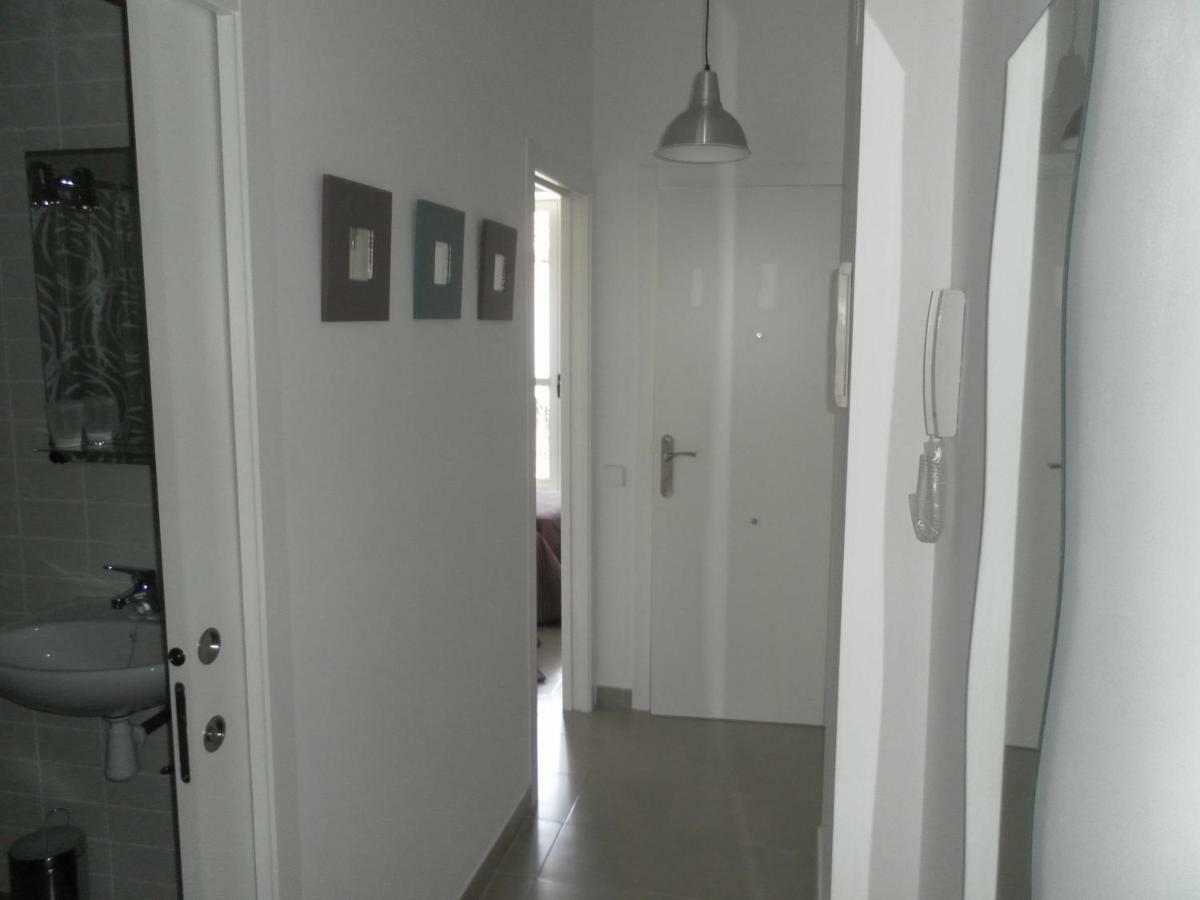 Apartamento Carrer de Dénia Valencia Exterior foto